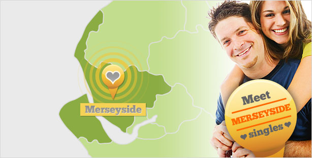 Merseyside Dating